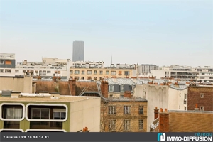 t3 à la vente -   75013  PARIS, surface 93 m2 vente t3 - UBI448180454